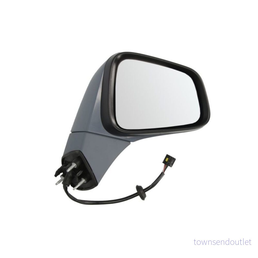 Alkar Utv.spegel 9044446 Höger Opel Mokka/X