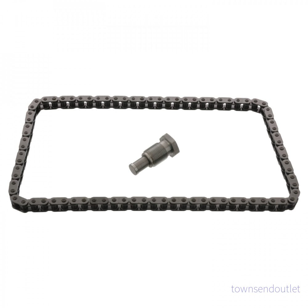 FEBI BILSTEIN 45002 Kit de chaînes, commade pompe à huile AUDI: A4 B6 Berline, B7 Avant, VOLKSWAGEN: Passat B5 GP Berline 4027816450023