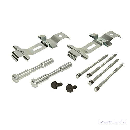 Tillbehörssats, skivbromsbelägg QUICK BRAKE 109 1894 5706021148497