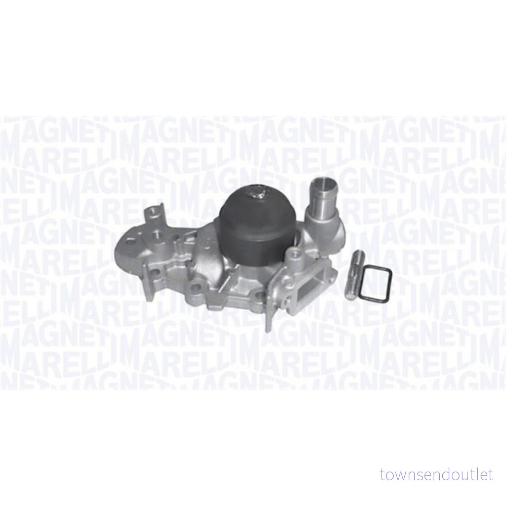 MAGNETI MARELLI 352316170960 Pompe à eau RENAULT: CLIO 2, 3, TWINGO 1 8001063599052