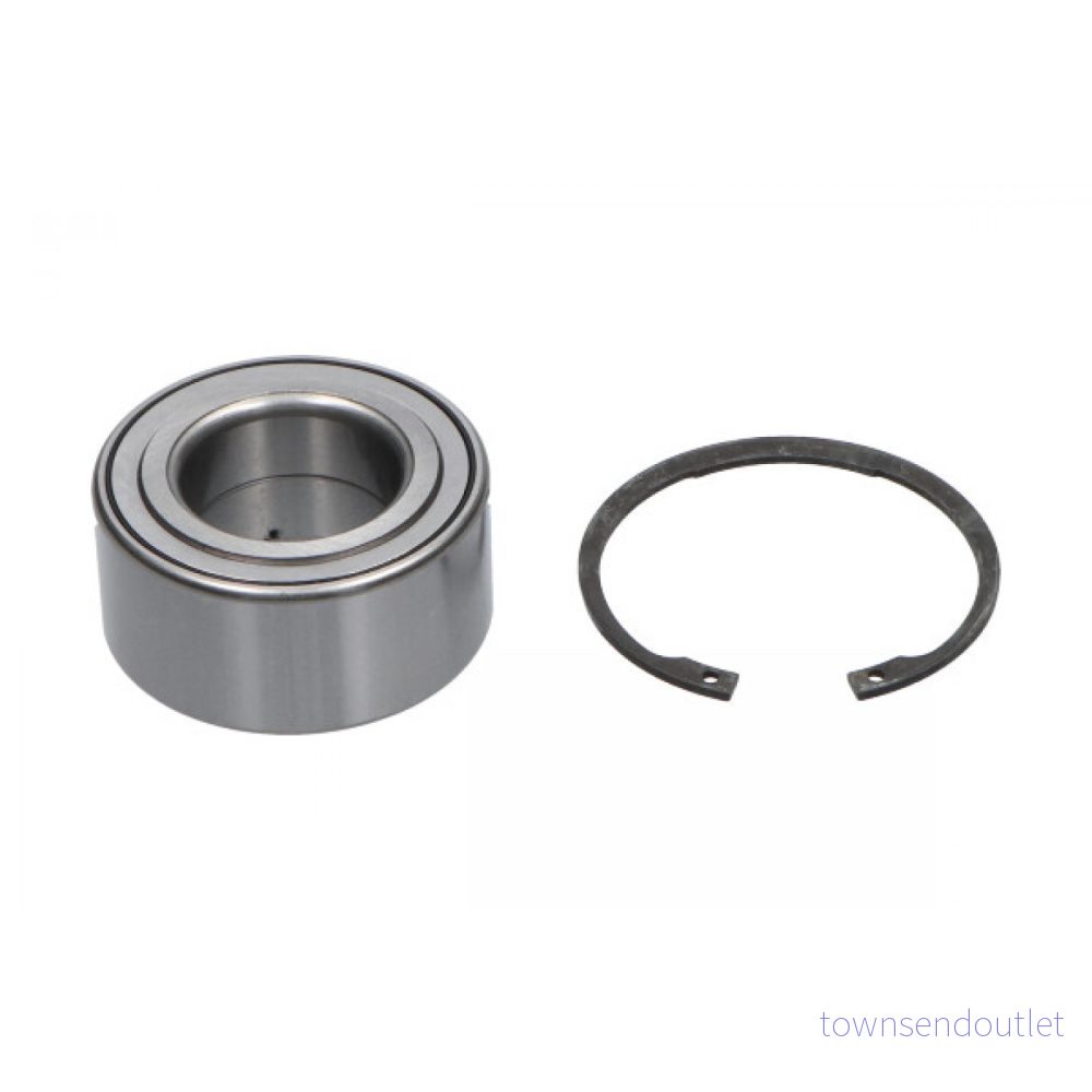 KAVO PARTS WBK 3008 Kit de roulements roue Essieu avant 84 HYUNDAI: Tucson, ix35, Santa Fe I, KIA: Sportage III, II, Optima / K5 8715616065474