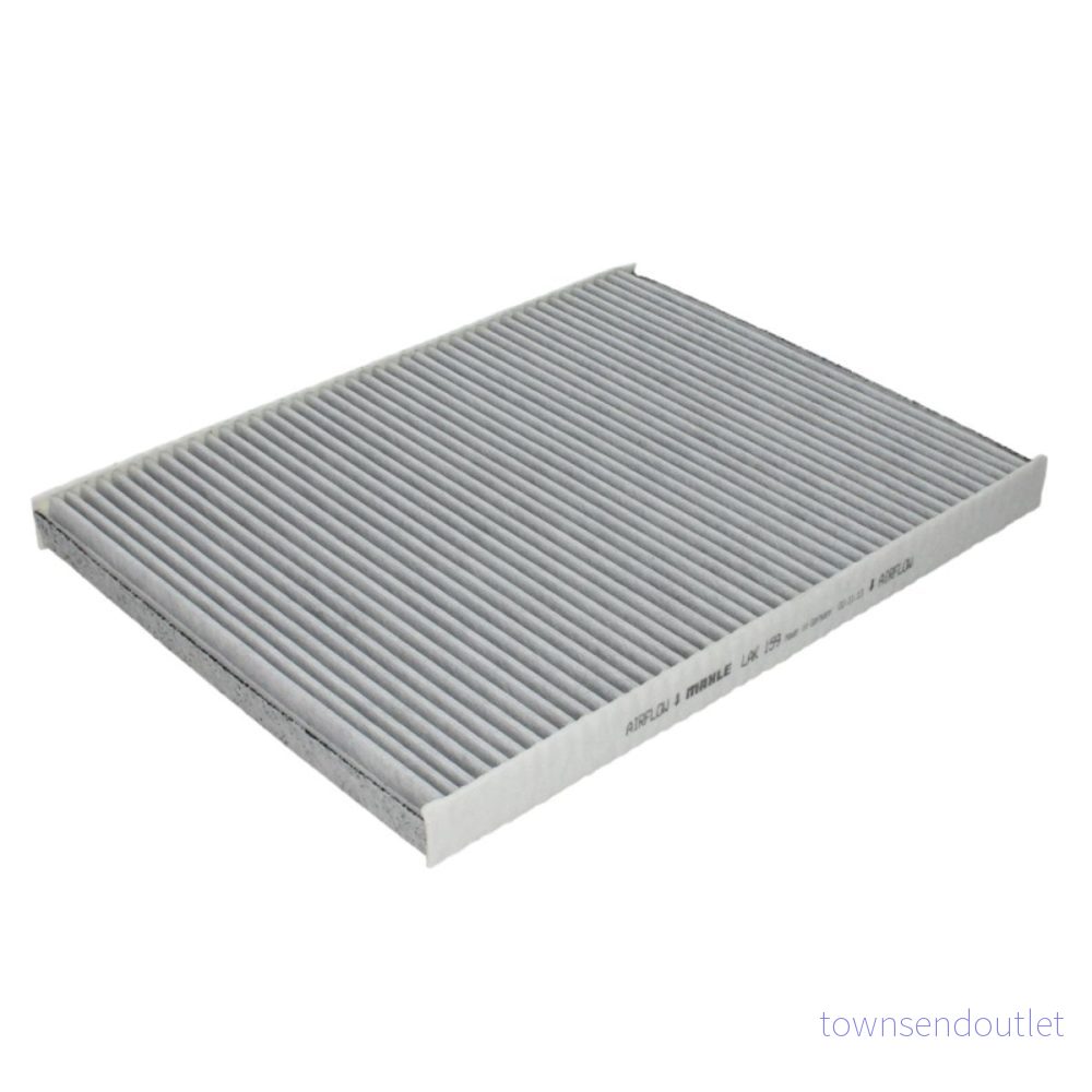 Knecht LAK 159 Kabinfilter 4009026767177
