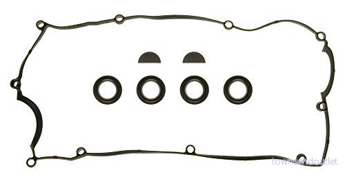 AJUSA 56042000 Jeu de joints d'étanchéité, couvercle culasse HYUNDAI: Coupe II, Getz, Matrix 8427769948299