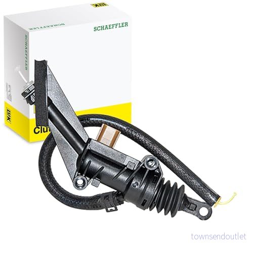 LuK 511 0637 10 Emetteur d'Embrayage avec capteur FORD: Transit Mk6 Van, Сamion à Plateau/Сhâssis, Minibus