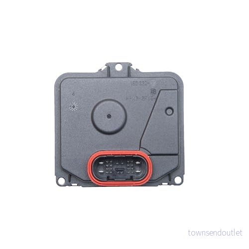 Kontrollenhet, belysning MAGNETI MARELLI 711470000310 8001063795898