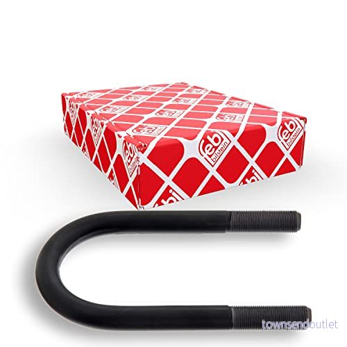 Febi Bilstein 35647 Fjäderkrampa 4027816356479
