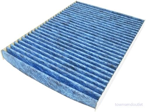 KNECHT LAO 63 Kupéfilter 4009026960912