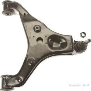 TRW JTC2218 Bras de suspension avec accessoires Essieu avant, inférieur, gauche, extérieur barre oscillant transversal 21,9 3322938212155