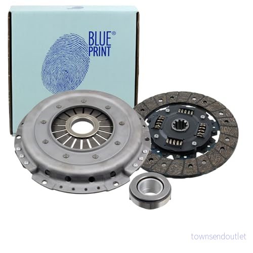 Blue Print Kopplingssats ADU173013 5050063301557