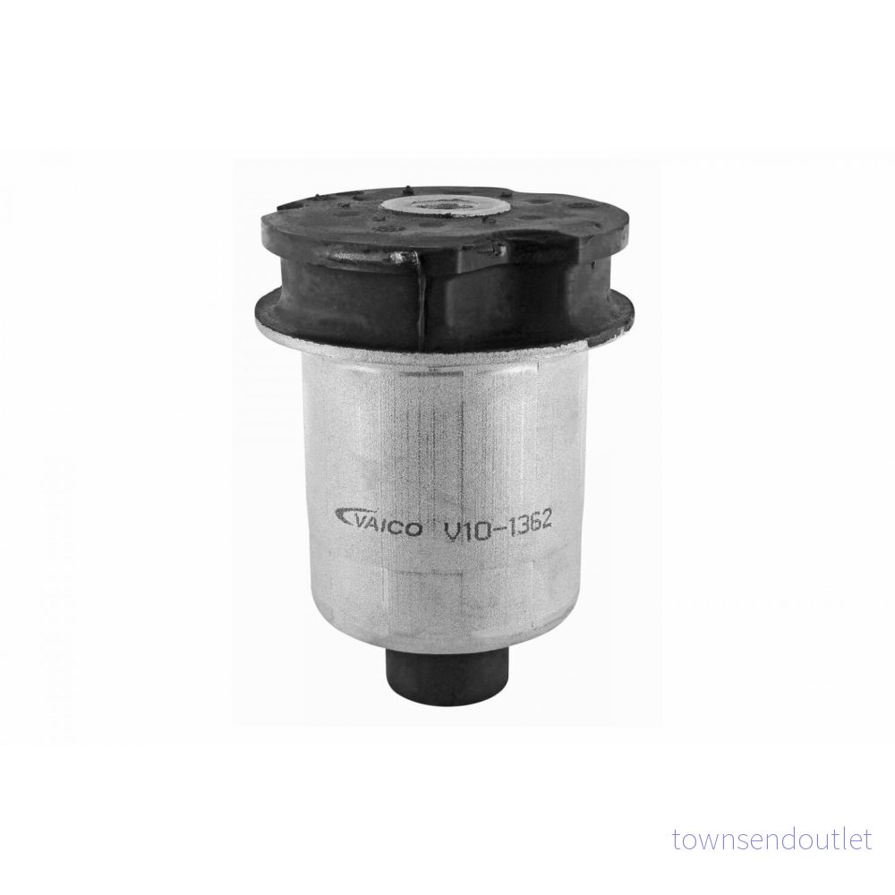 VAICO V10 1362 Support d'Essieu pour véhicules préparés routes dégradées Essieu arrière Qualité originale AUDI: A4 B5 Avant, Berline 4046001264184