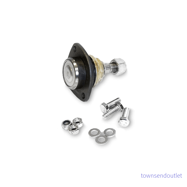 A.B.S. 220139 Rotule de suspension 18 MAZDA: Série E IV Сamion à Plateau / Сhâssis, Van, III Сhâssis