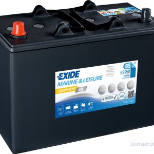Batteri EXIDE ES950 3661024035828 Batteri EXIDE ES950 3661024035828