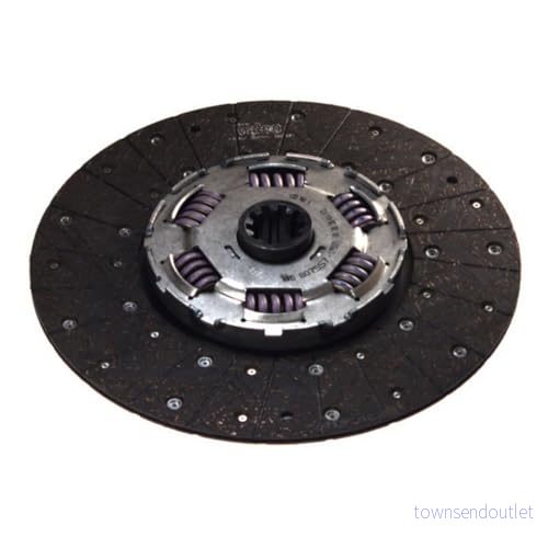 Valeo 807557 Lamellcentrum 430mm 3276428075570