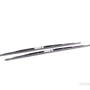 Torkarblad Bosch Twin 808, 650mm, Fram, 2 Stycken 4047024438958 Torkarblad Bosch Twin 808, 650mm, Fram, 2 Stycken 4047024438958