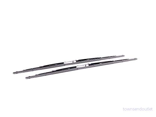Torkarblad Bosch Twin 808, 650mm, Fram, 2 Stycken 4047024438958