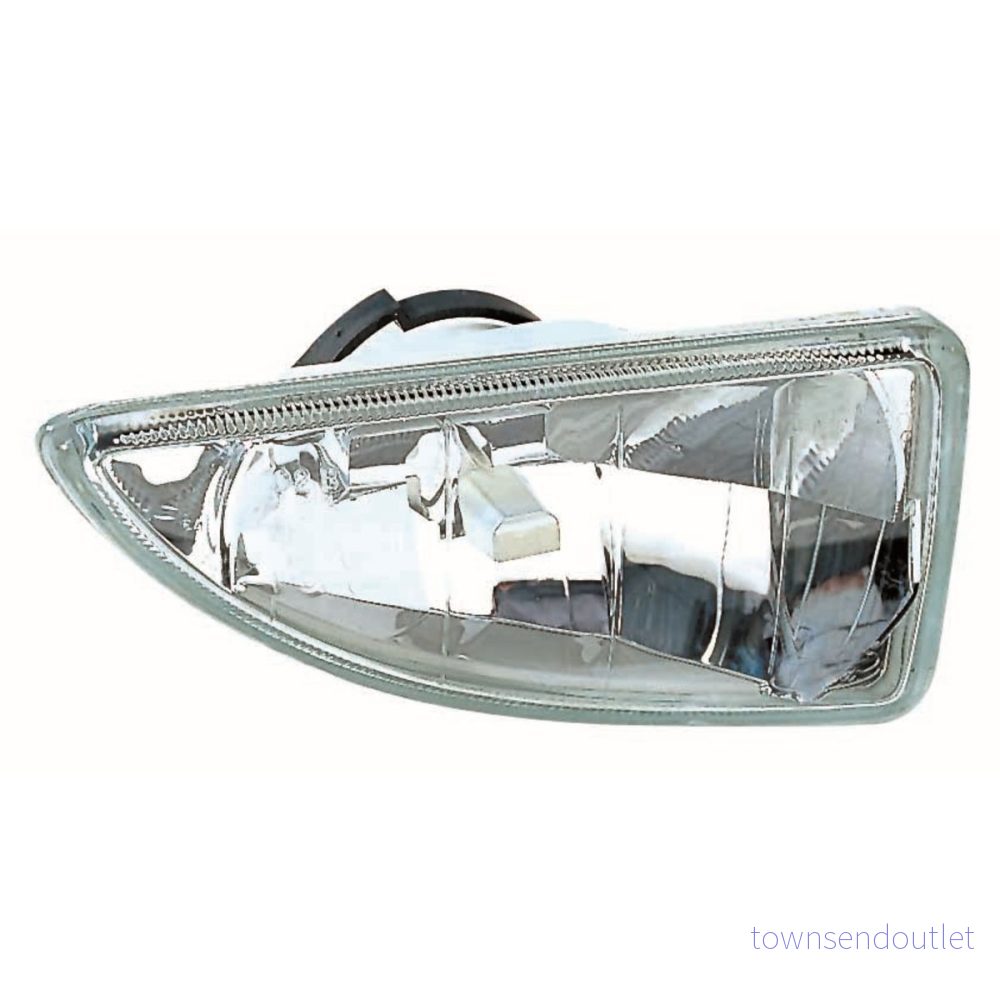 VAN WEZEL 1858997 Antibrouillard gauche FORD: Focus Mk1 3/5 portes, Break, Berline 5410909133702