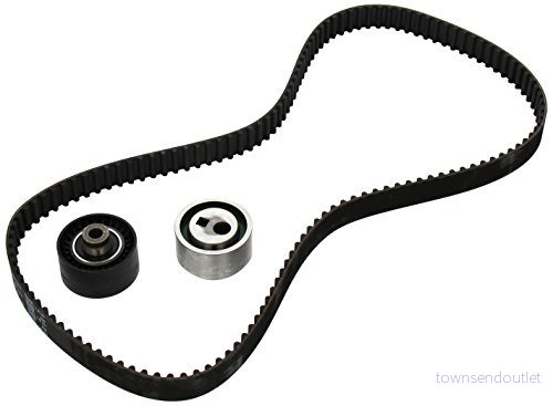 INA 530 0119 10 Kit de distribution 136 avec vis rondelle calage CITROËN: AX, Saxo 3/5 portes, Xsara 5 PEUGEOT: 106 II portes 4005108306203