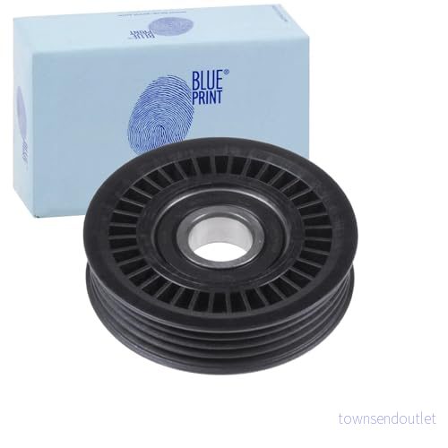 Styrrulle, flerspårsrem Blue print ADS796500 5050063158212