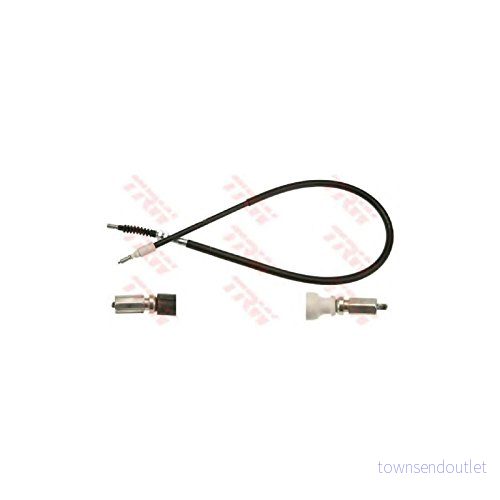 TRW GCH1055 Câble De Frein 1025, 935 à disque CITROËN: XM II 5 portes, Break 3322937247646