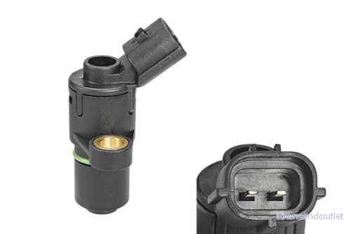 Valeo 254012 Impulsgivare, Vevaxel