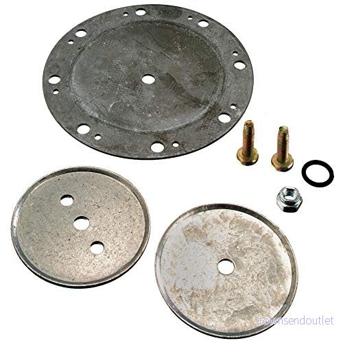 Pierburg Membran, Vakumpump 4.05292.50.0 4028977319211