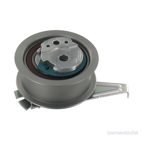 SKF VKM 11278 Poulie tendeur, courroie crantée VOLKSWAGEN: Polo V 3/5 portes, Tiguan I, VI, AUDI: A4 B8 Avant, Q5, A1 SEAT: Ibiza 4 7316576166525