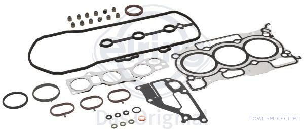 Packningssats, topplock ELRING 435.080