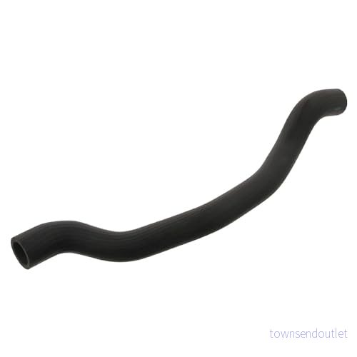 FEBI BILSTEIN 37129 Durite De Refroidissement EPDM (éthylène propylène diène caoutchouc) BMW: X5 4027816371298