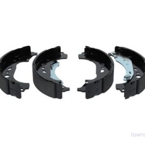 Bosch Bromsbackar sats 0 986 487 949 4047026124064 Bosch Bromsbackar sats 0 986 487 949 4047026124064