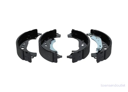 Bosch Bromsbackar sats 0 986 487 949 4047026124064