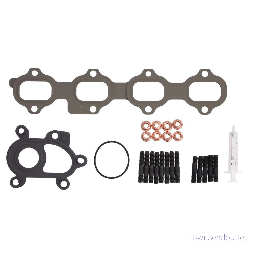 Monteringsats, Turbo ELRING 811.050 4041248757598