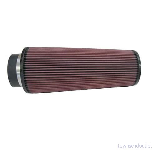 K&N Filters RE 0880 Filtre à air sport 24844009302