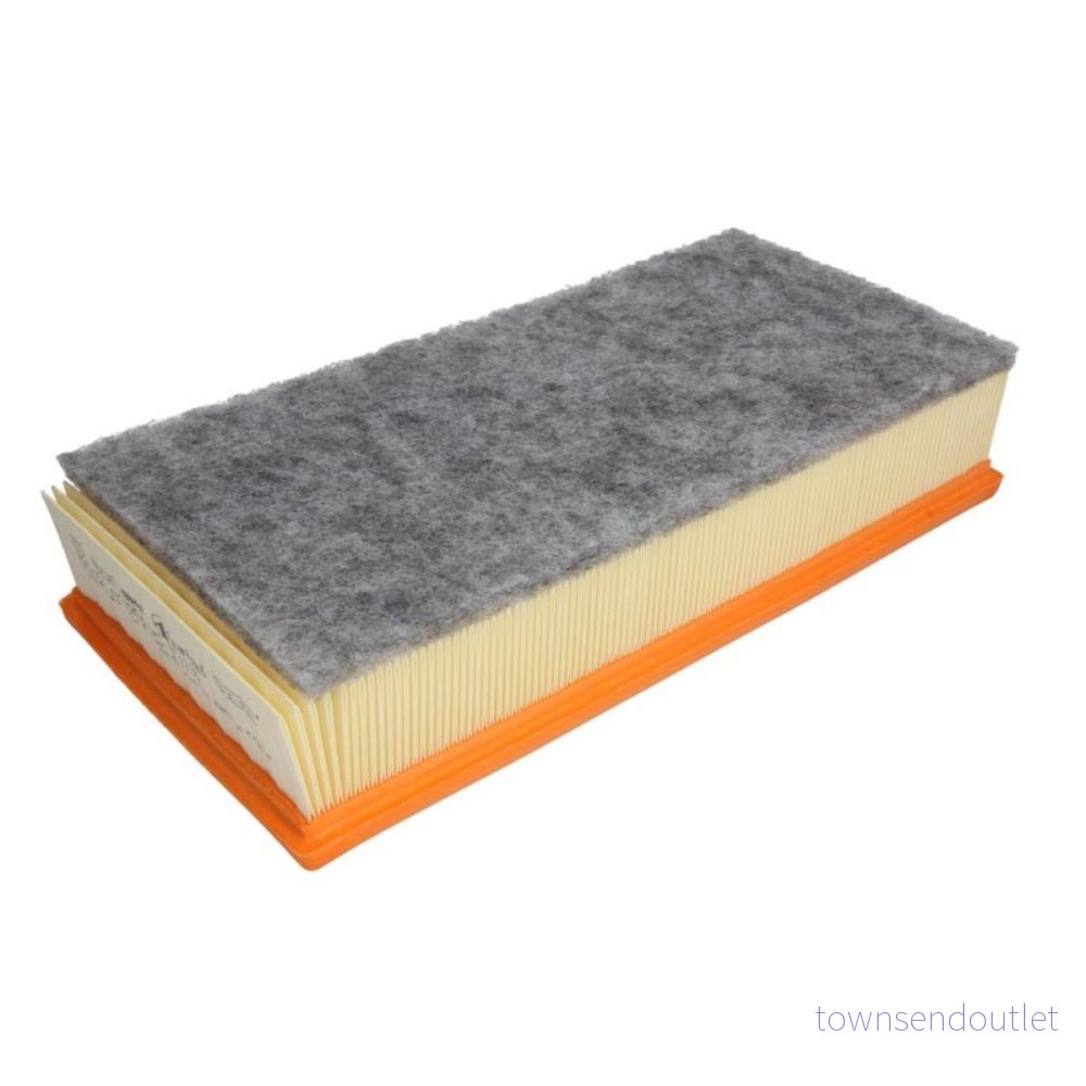 Luftfilter KNECHT LX 1295 4009026402399