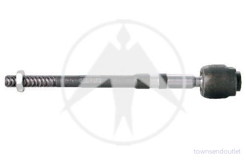 SIDEM 19113 Rotule Axiale Essieu avant FM14X1,5R 258 FIAT: Idea, LANCIA: Musa 5413978181667
