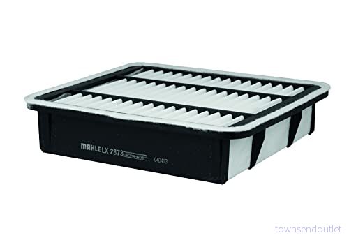 KNECHT Luftfilter LX 2873 4009026778302
