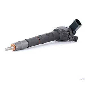 Bosch 0 986 435 166 Bränsleinsprutningsmunstycke CR 4047024768154