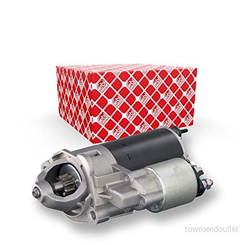 Startmotor FEBI BILSTEIN 101592 4054224015926