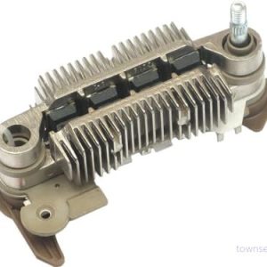 AS PL ARC5149 Pont de diodes, alternateur 5901259465587 AS PL ARC5149 Pont de diodes, alternateur 5901259465587