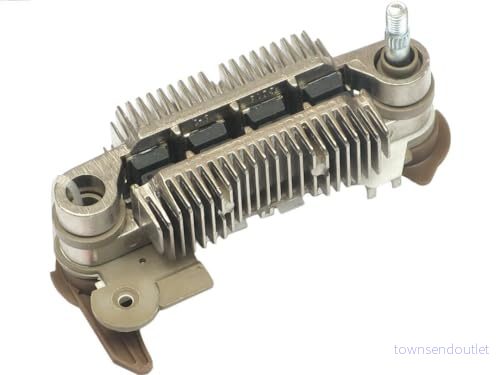 AS PL ARC5149 Pont de diodes, alternateur 5901259465587
