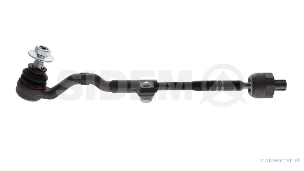SIDEM 21720 Biellette De Direction Essieu avant gauche BMW: X5, X6