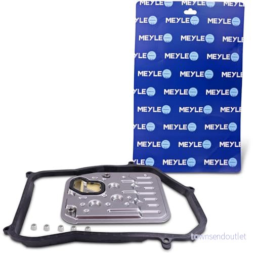 MEYLE Oljefiltersats, Automatväxellåda 100 398 0002 4040074158296