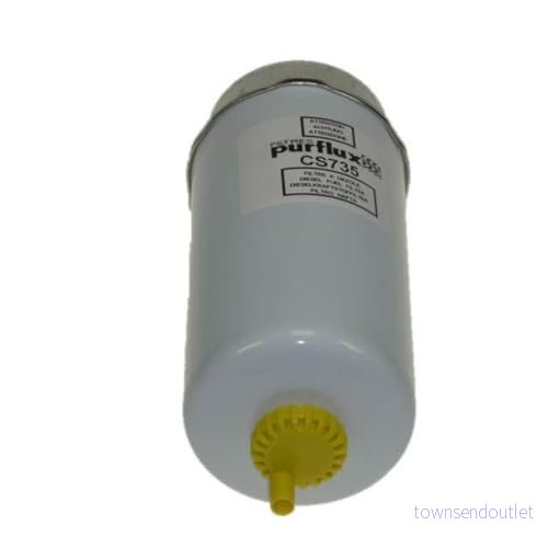Purflux CS735 Bränslefilter FORD Transit Mk5 3286064227974