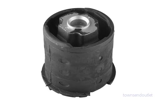 Tedgum Upphängning, Axelstomme 00083997 5908229968437