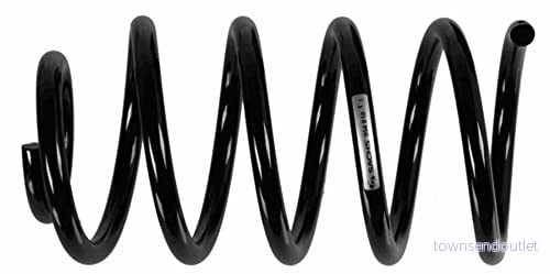 SACHS 994 818 Ressort de suspension OPEL: Corsa D 3/5 portes