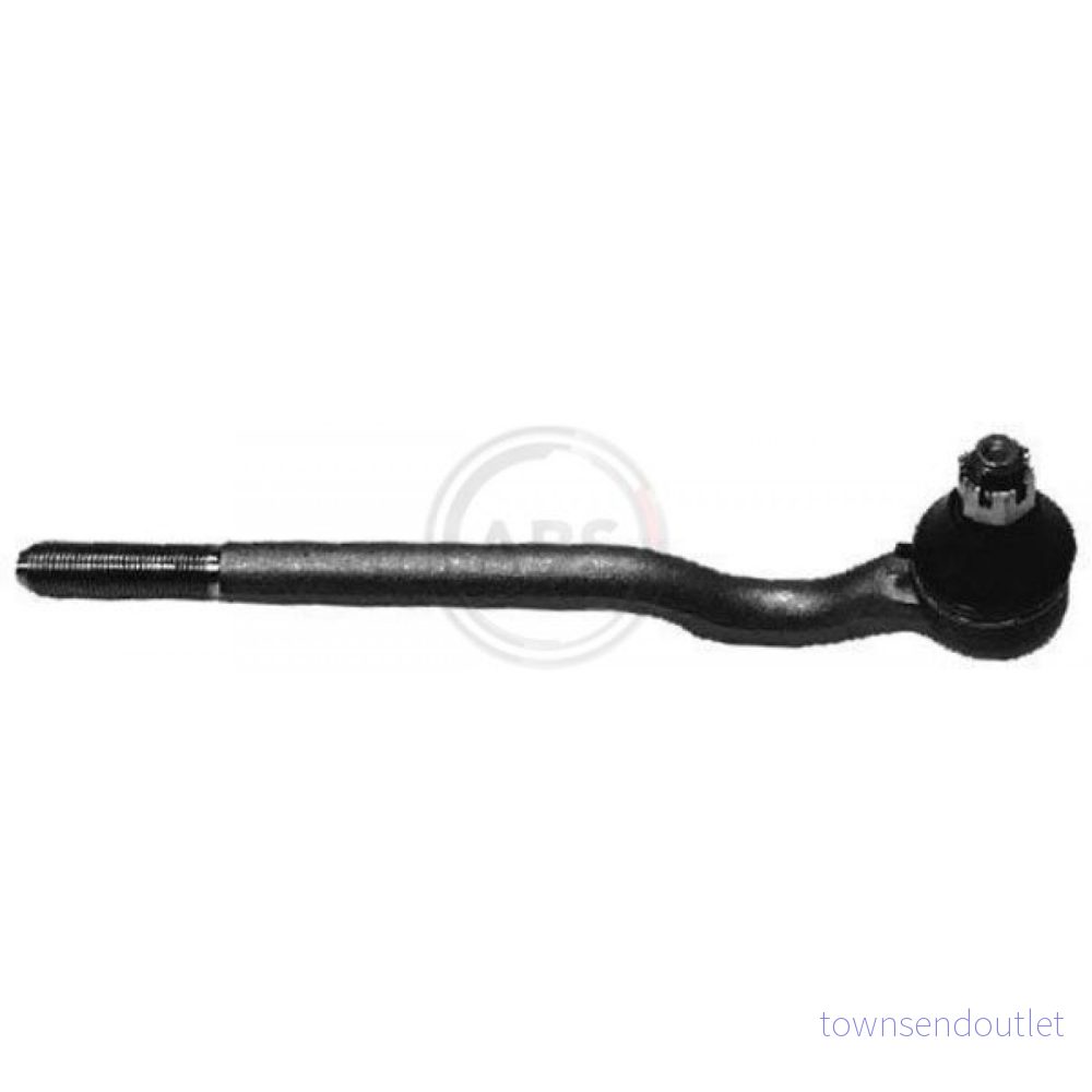 A.B.S. 230480 Rotule de direction 14,5 MITSUBISHI: Grandis, Outlander I SUV, Lancer 7 Limousine