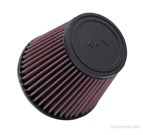 K&N Sportluftfilter RU-3580 24844031617