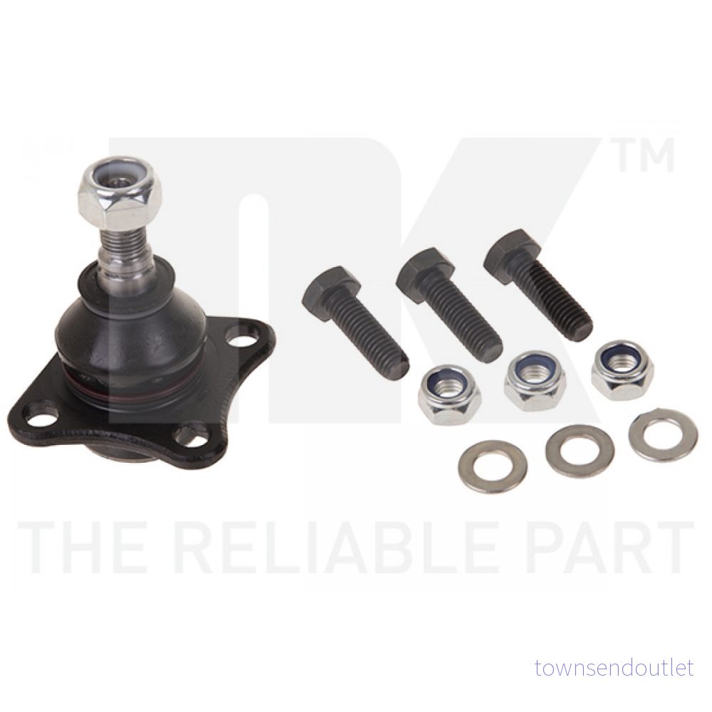 NK 5042315 Rotule de suspension 15 FIAT: Palio I Weekend 5703858467463