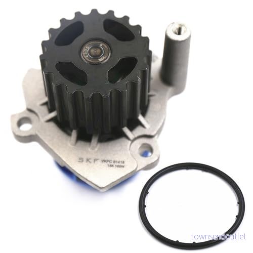 SKF VKPC 81418 Vattenpump 7316572507025