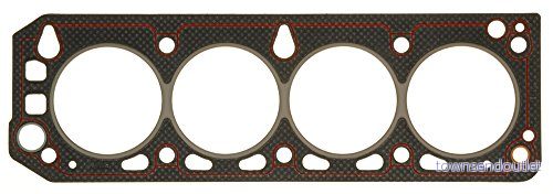 AJUSA 10161600 Topplockspackning FIBERMAX