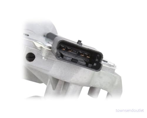 Magneti Marelli Vindrutetorkarmotor 064052103010 8001063593531